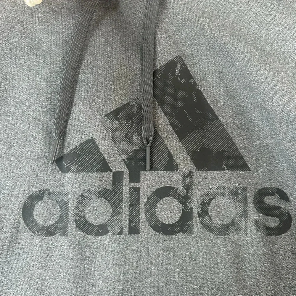 Adidas boys xl hoodie athletic loungewear